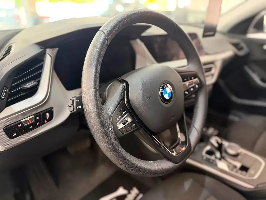 BMW 118 AUT - Thumbnail 15