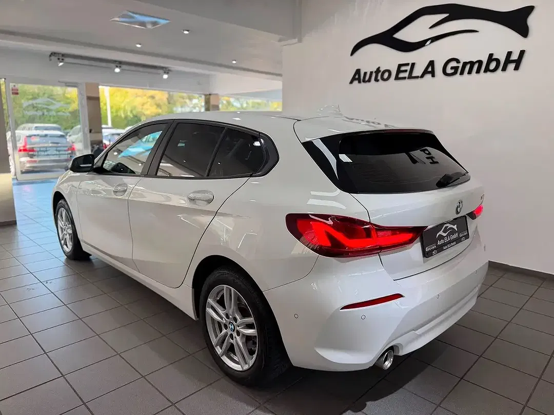 BMW 118 AUT - Thumbnail 5