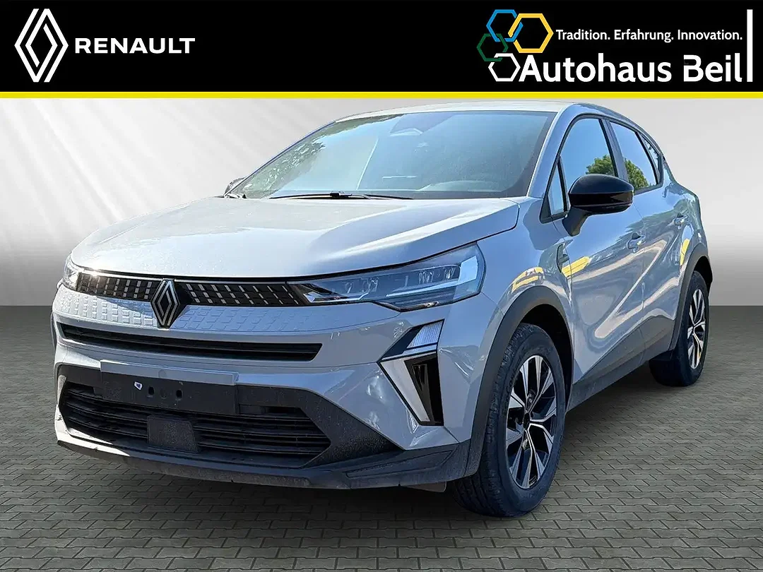 Renault Captur TCe Evolution - Afbeelding 1