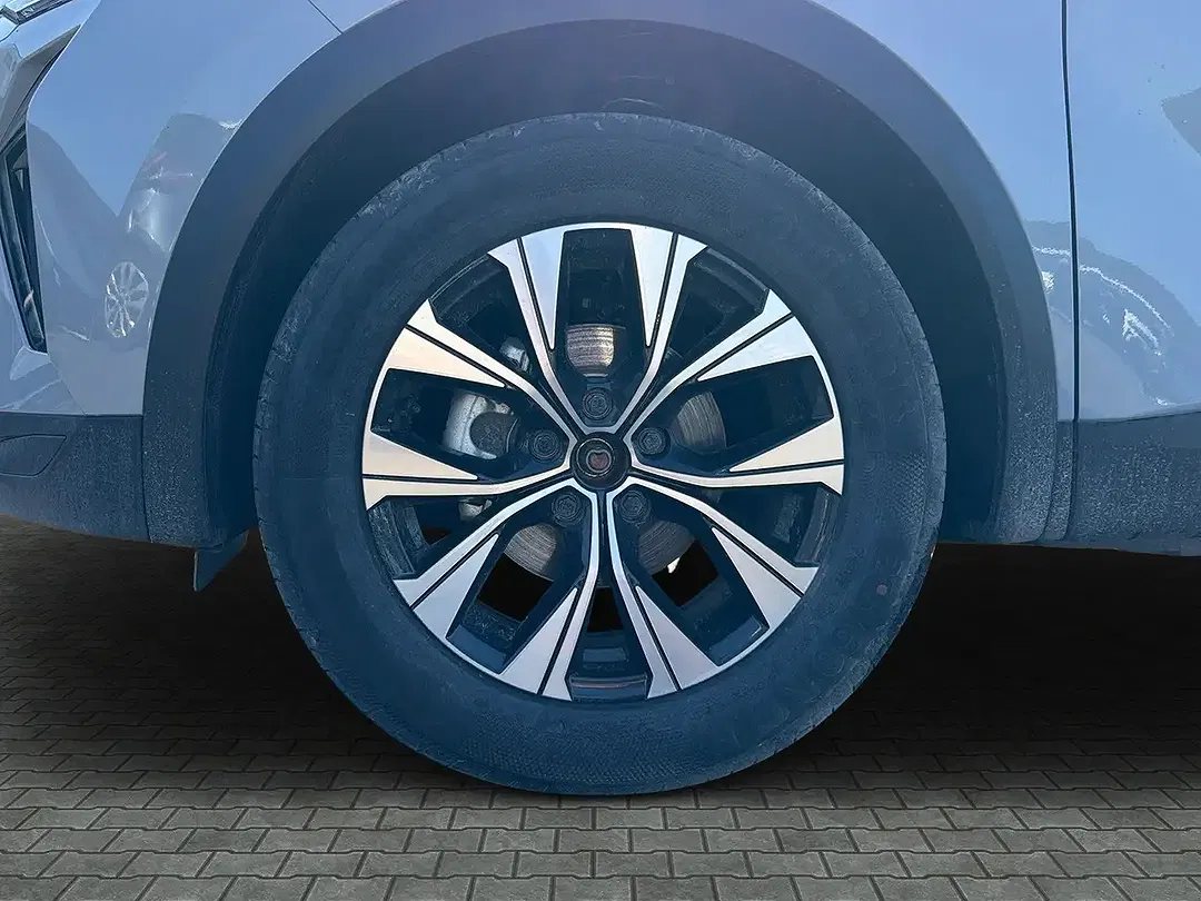 Renault Captur TCe Evolution - Thumbnail 12