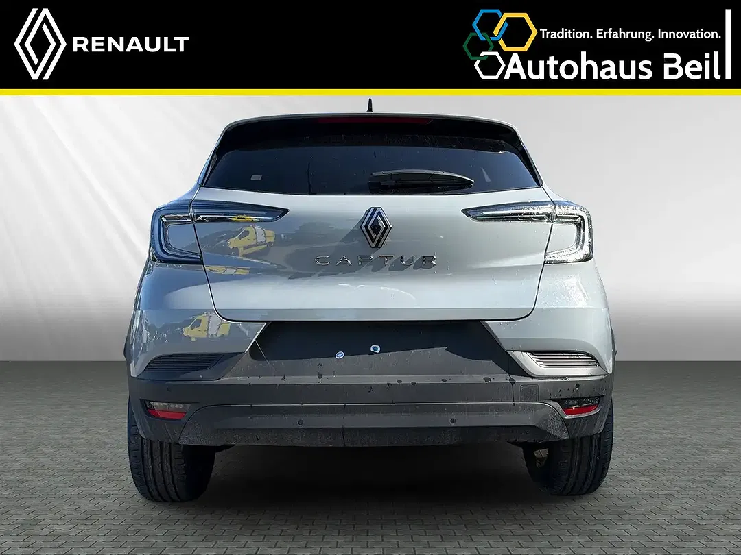 Renault Captur TCe Evolution - foto 2