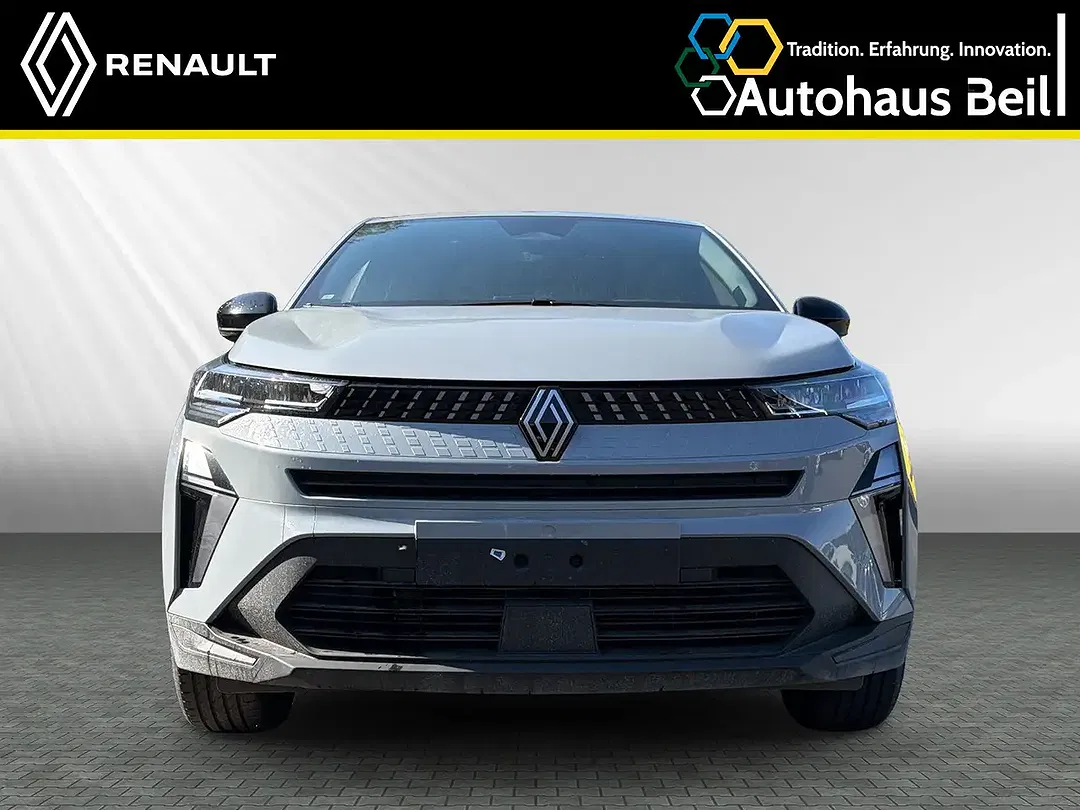 Renault Captur TCe Evolution - Thumbnail 5