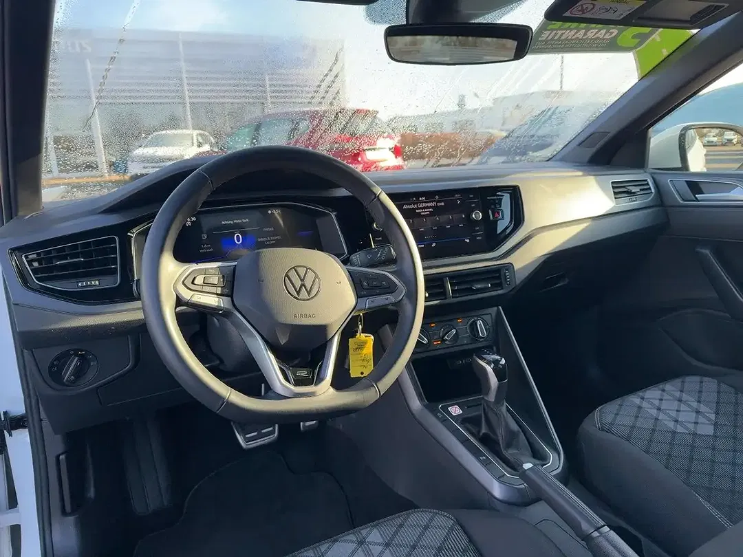 Volkswagen Taigo 1.0 TSI R-Line - Thumbnail 9