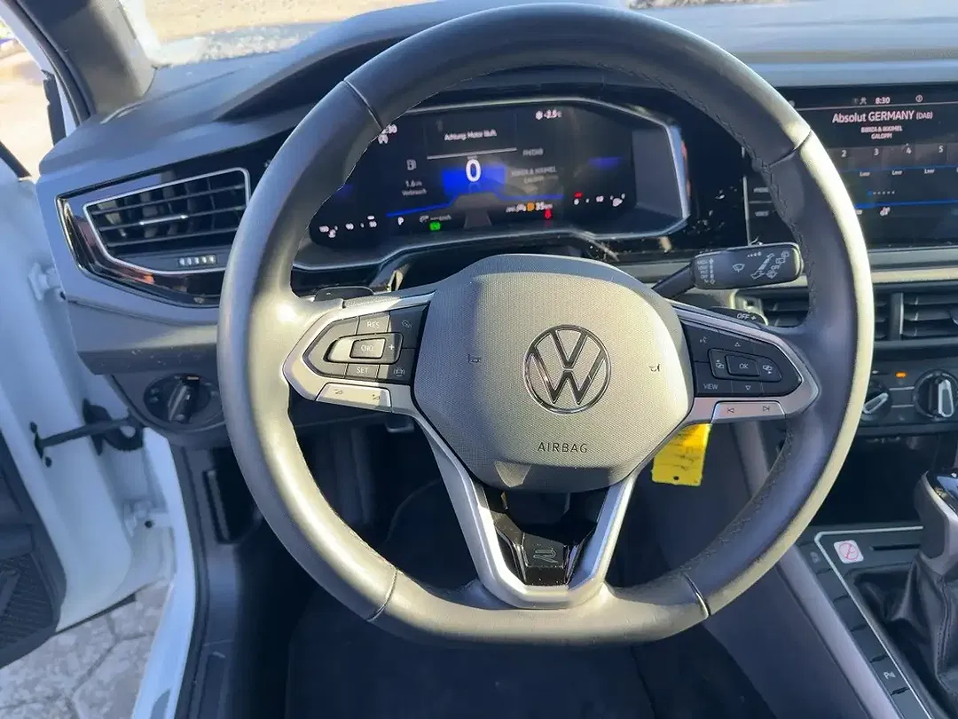 Volkswagen Taigo 1.0 TSI R-Line - Thumbnail 10