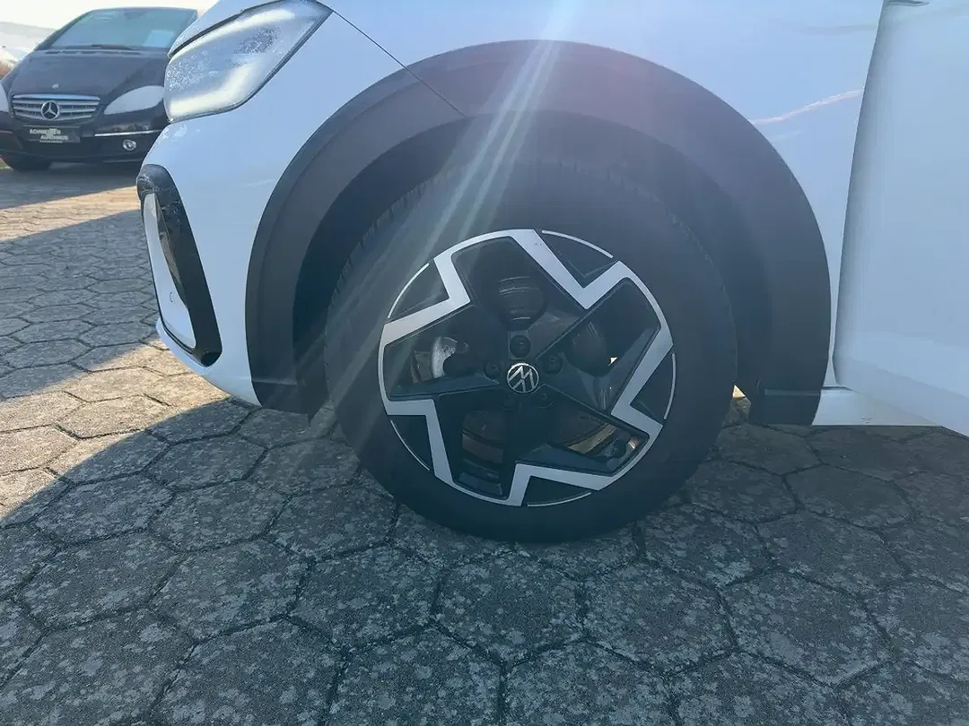 Volkswagen Taigo 1.0 TSI R-Line - Thumbnail 12