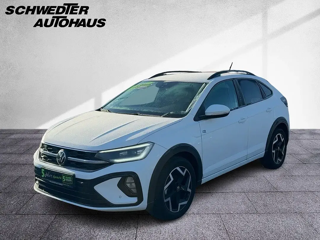 Volkswagen Taigo 1.0 TSI R-Line - Thumbnail 1