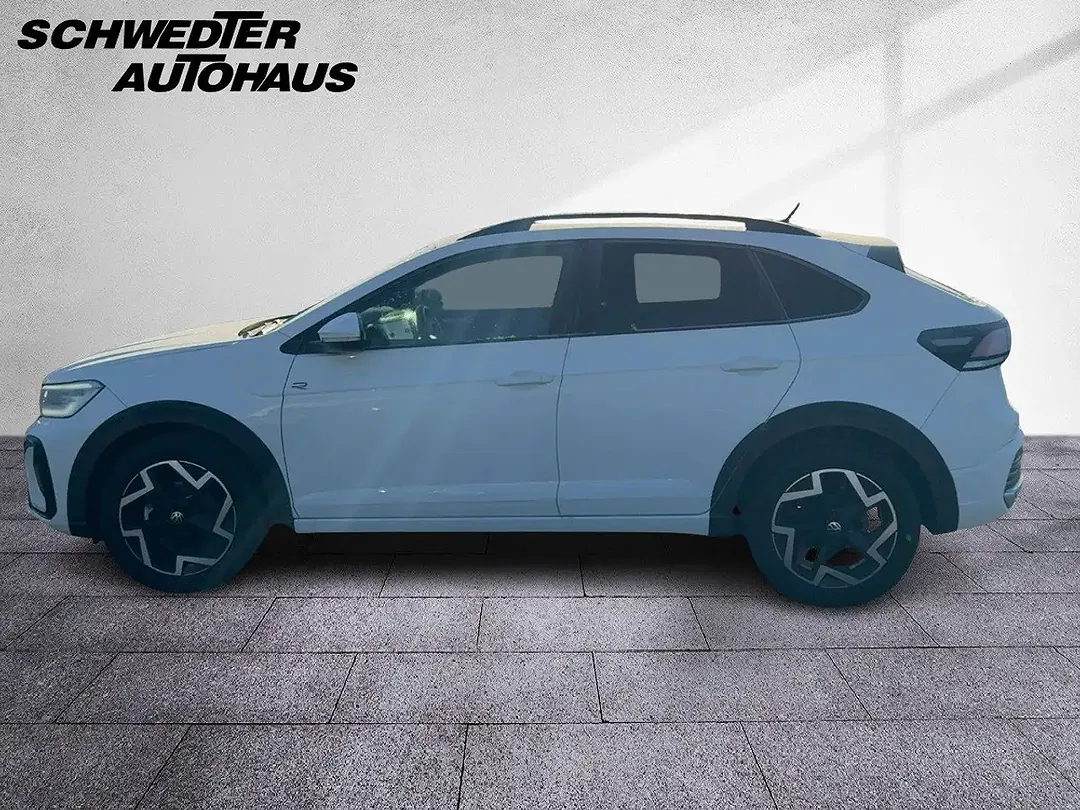 Volkswagen Taigo 1.0 TSI R-Line - Thumbnail 2