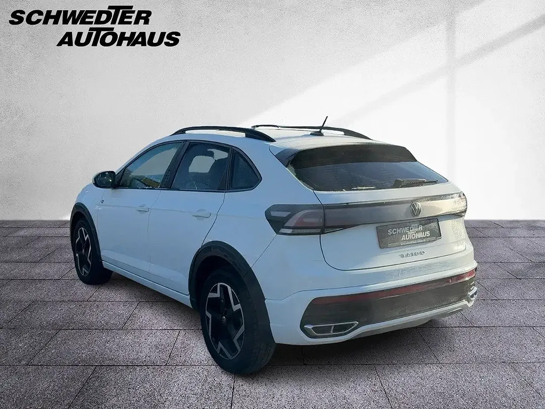 Volkswagen Taigo 1.0 TSI R-Line - Thumbnail 3