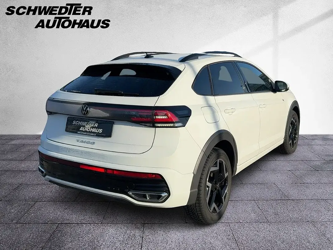 Volkswagen Taigo 1.0 TSI R-Line - Thumbnail 4
