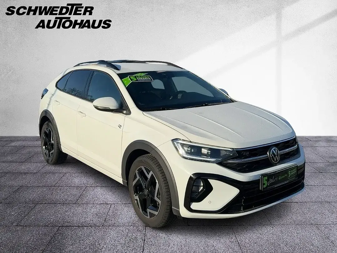 Volkswagen Taigo 1.0 TSI R-Line - Thumbnail 5