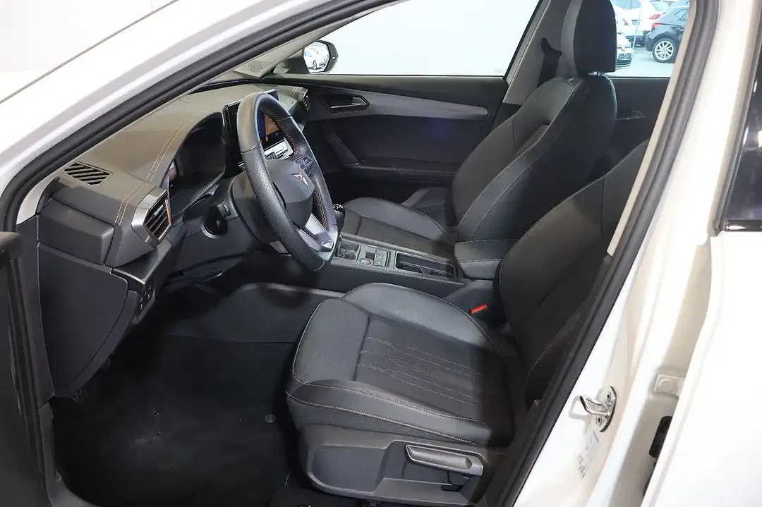 CUPRA Formentor 1.5 TSI - Thumbnail 10