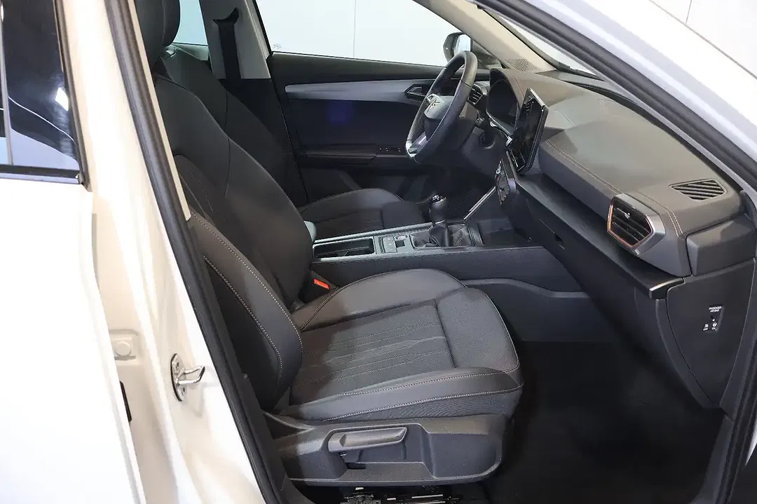 CUPRA Formentor 1.5 TSI - foto 13