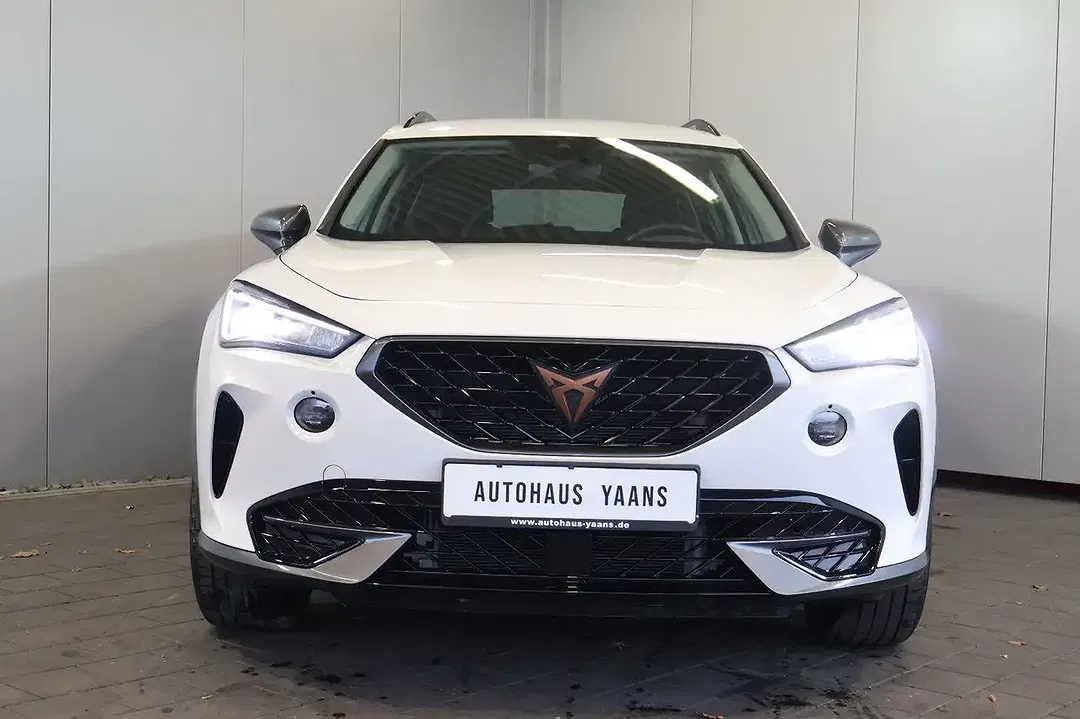 CUPRA Formentor 1.5 TSI - foto 2