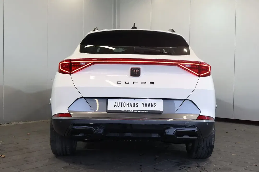 CUPRA Formentor 1.5 TSI - Thumbnail 5