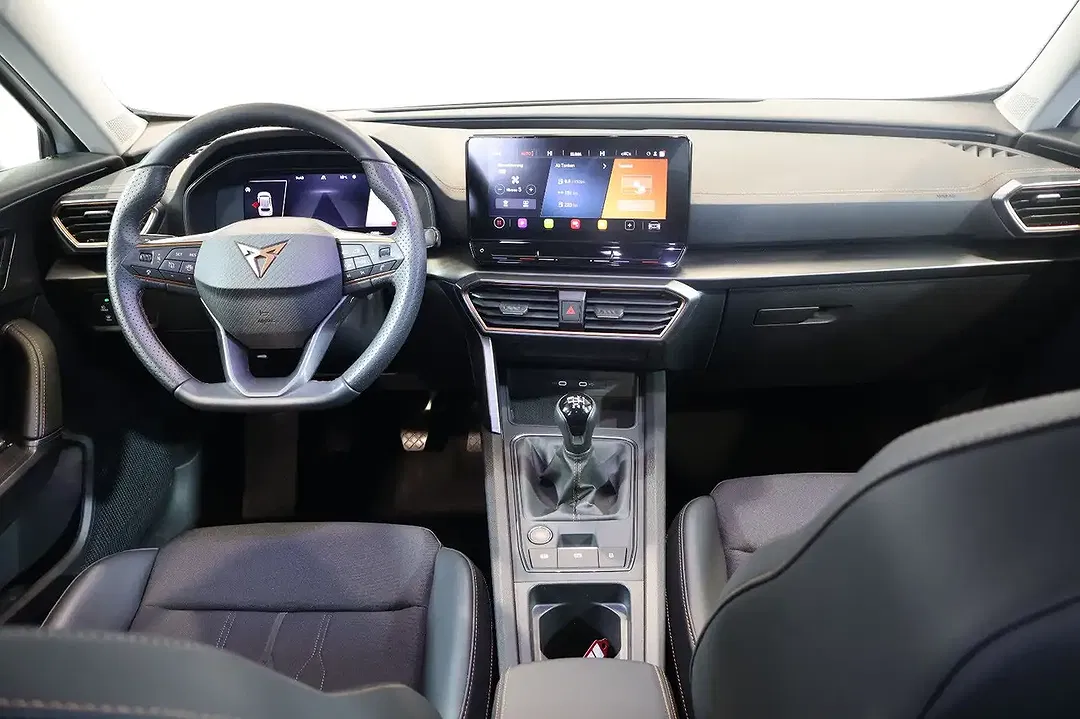 CUPRA Formentor 1.5 TSI - Thumbnail 7