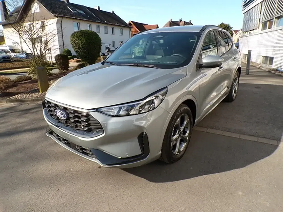 Ford Kuga 1.5 AUT ST-Line - Thumbnail 1