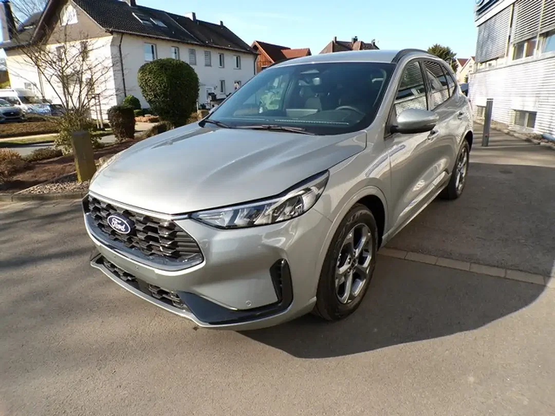 Ford Kuga 1.5 AUT ST-Line - Afbeelding 1