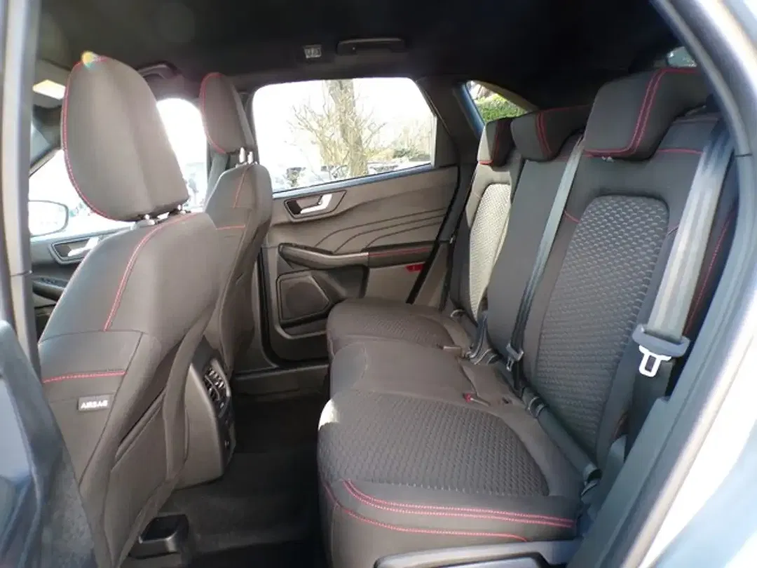 Ford Kuga 1.5 AUT ST-Line - Thumbnail 11