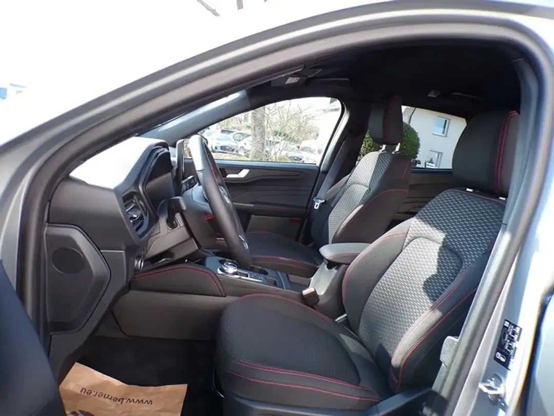 Ford Kuga 1.5 AUT ST-Line - Thumbnail 12