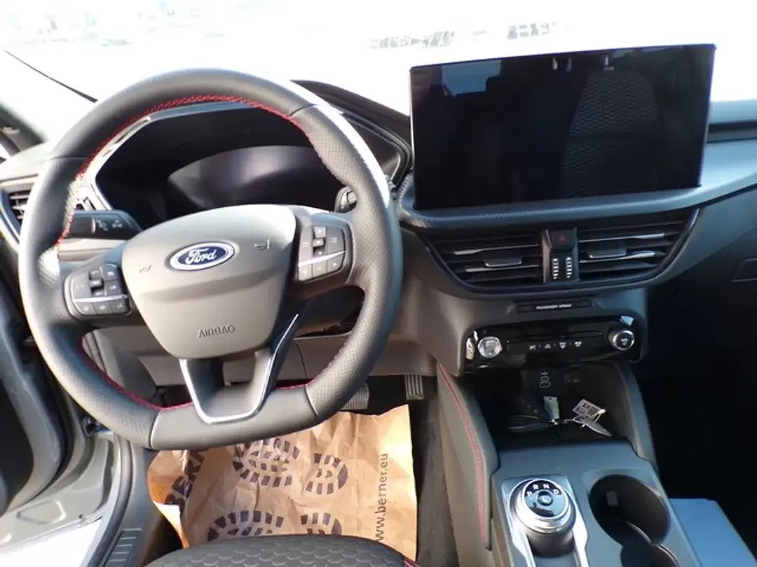 Ford Kuga 1.5 AUT ST-Line - Thumbnail 13
