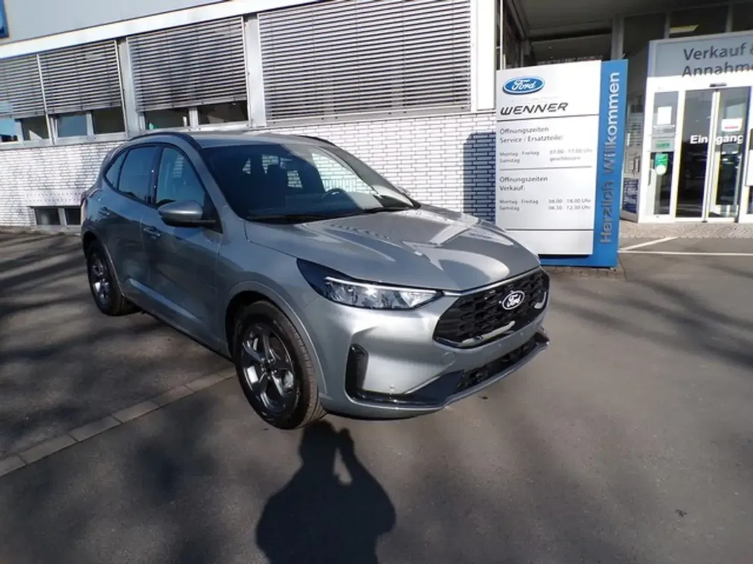 Ford Kuga 1.5 AUT ST-Line - Thumbnail 3