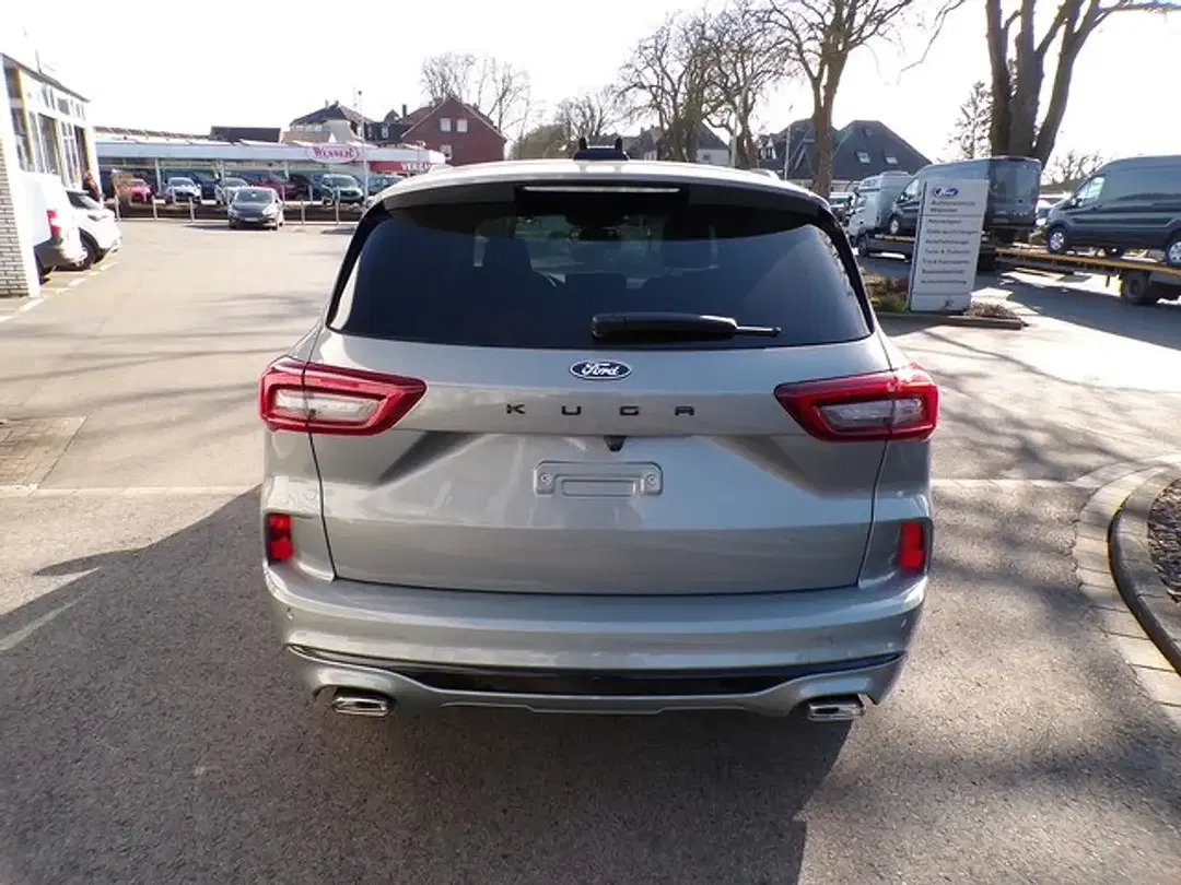 Ford Kuga 1.5 AUT ST-Line - Thumbnail 4