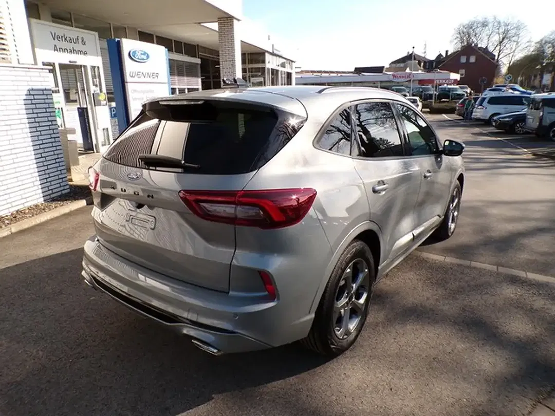 Ford Kuga 1.5 AUT ST-Line - Thumbnail 5