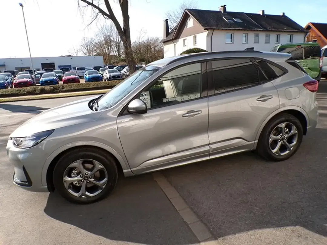 Ford Kuga 1.5 AUT ST-Line - Thumbnail 7