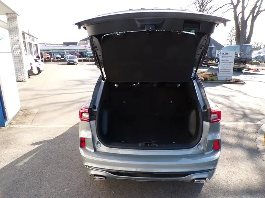 Ford Kuga 1.5 AUT ST-Line - Thumbnail 8