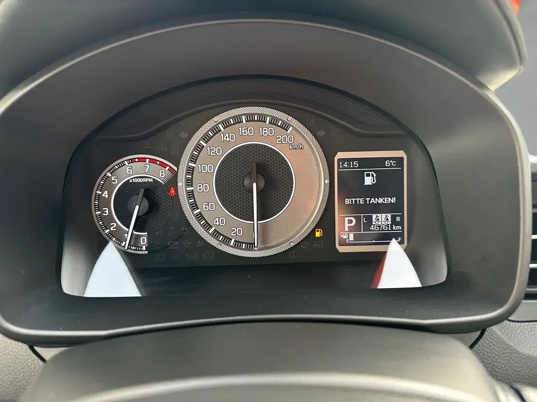 Suzuki Ignis Hybrid 1.2 Dualjet - Thumbnail 10