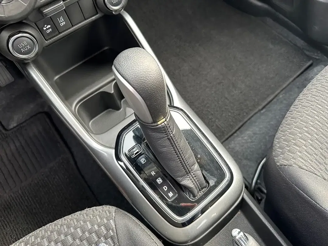 Suzuki Ignis Hybrid 1.2 Dualjet - Thumbnail 13