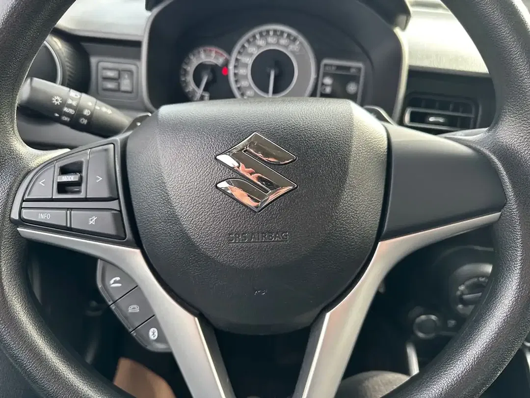 Suzuki Ignis Hybrid 1.2 Dualjet - foto 15