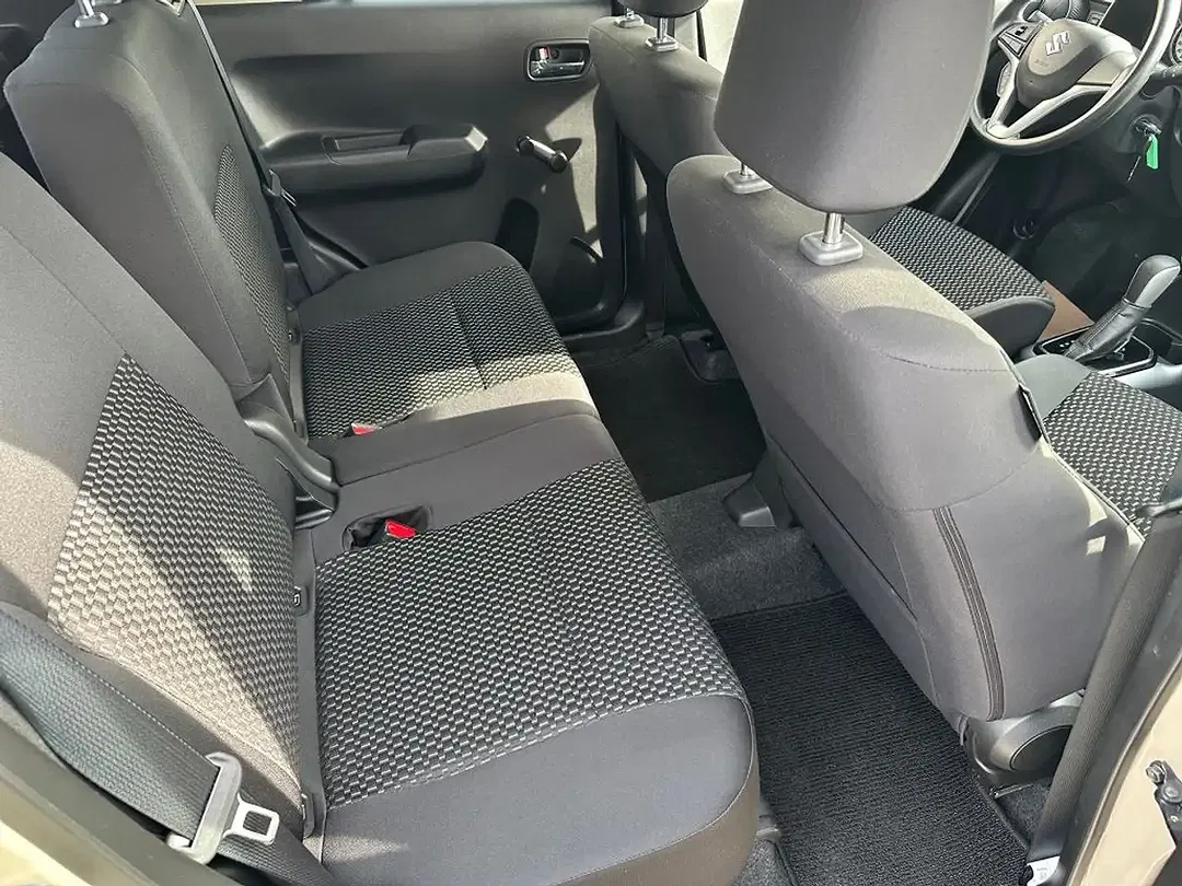 Suzuki Ignis Hybrid 1.2 Dualjet - Thumbnail 4