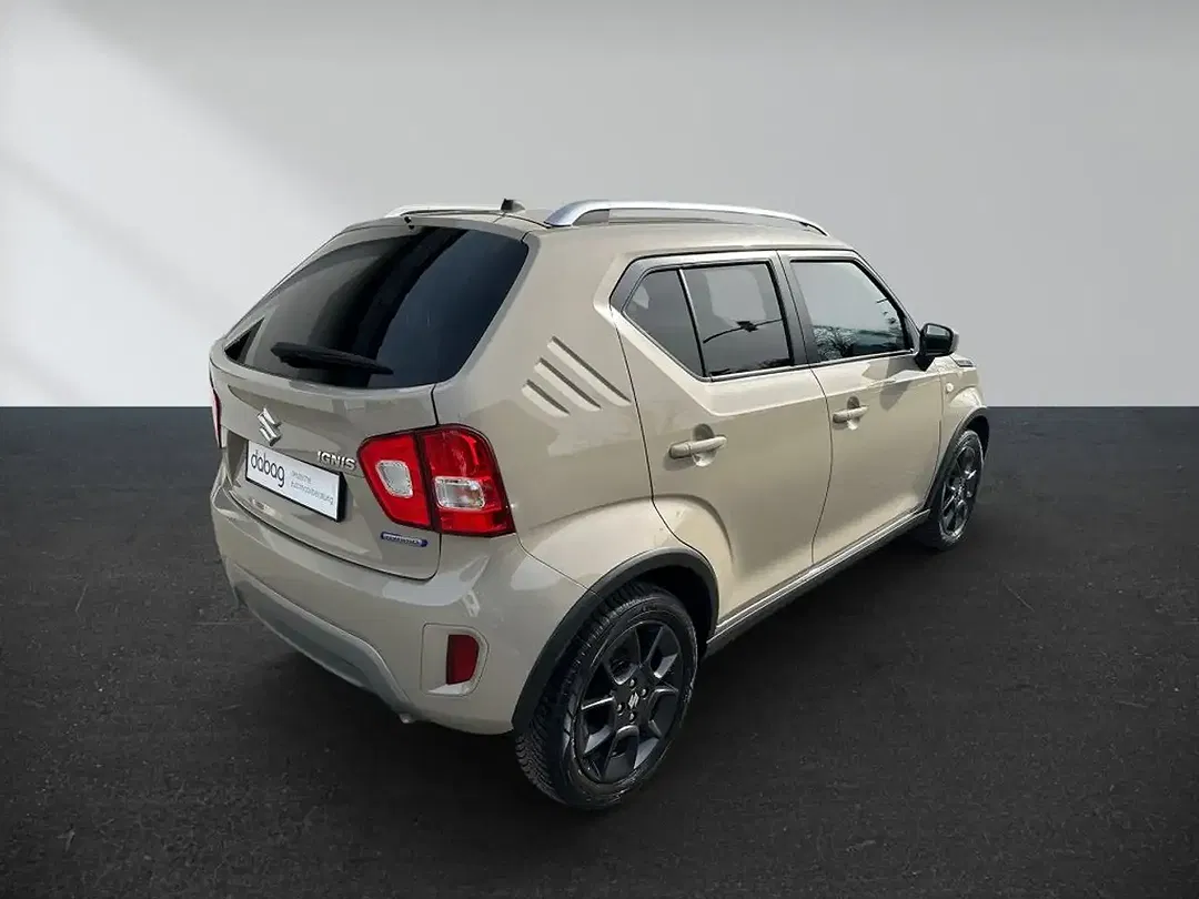 Suzuki Ignis Hybrid 1.2 Dualjet - Thumbnail 5