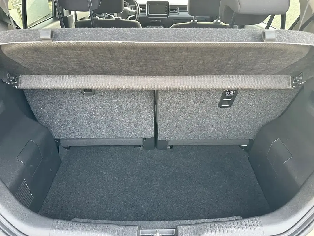 Suzuki Ignis Hybrid 1.2 Dualjet - Thumbnail 6