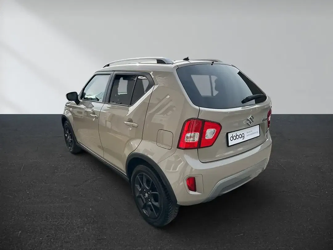 Suzuki Ignis Hybrid 1.2 Dualjet - Thumbnail 7