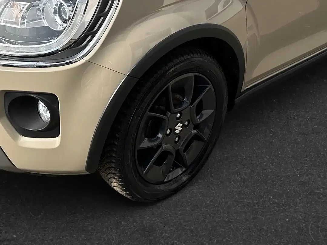 Suzuki Ignis Hybrid 1.2 Dualjet - Thumbnail 8