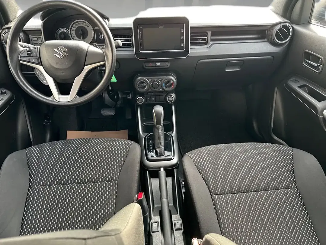 Suzuki Ignis Hybrid 1.2 Dualjet - Thumbnail 9