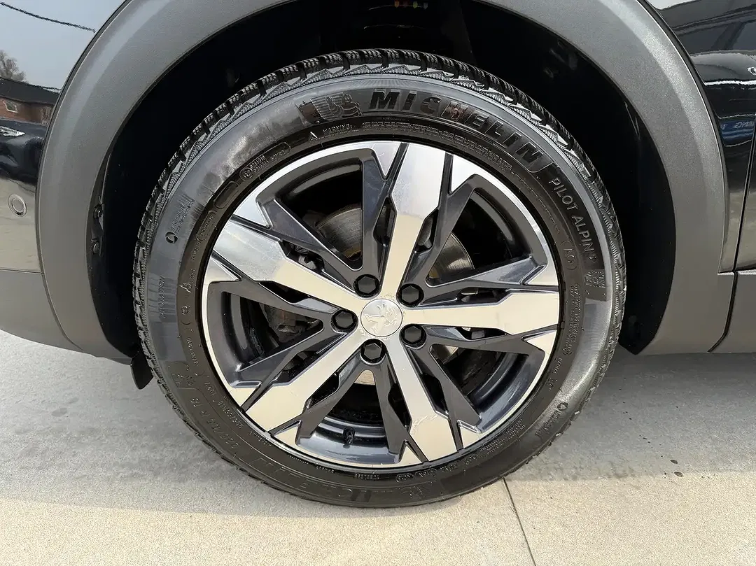 Peugeot 3008 - Thumbnail 11