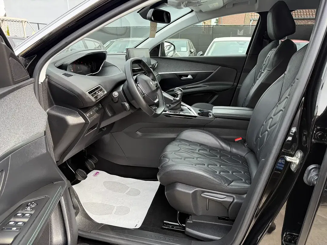 Peugeot 3008 - Thumbnail 12