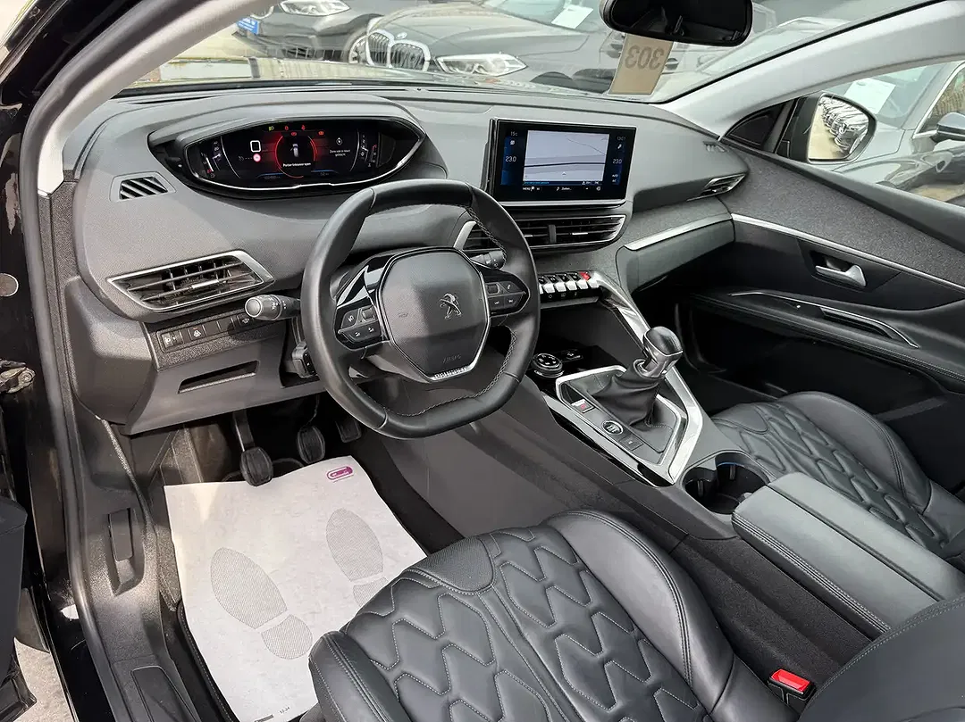 Peugeot 3008 - Thumbnail 13