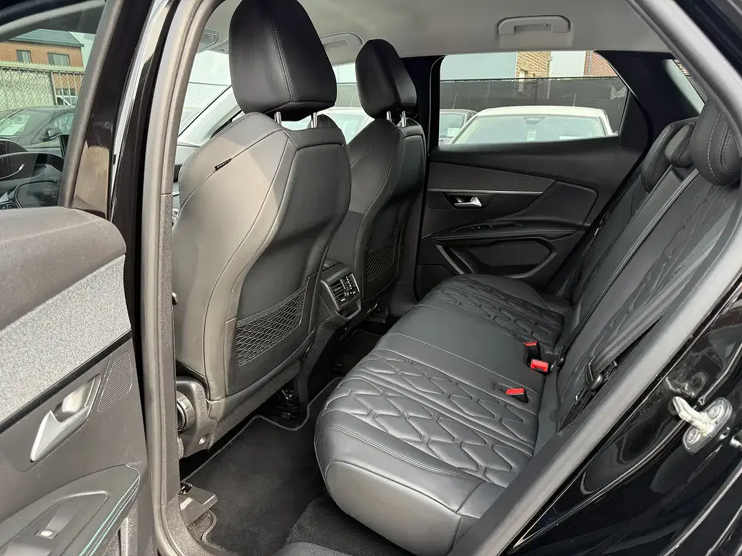 Peugeot 3008 - Thumbnail 14