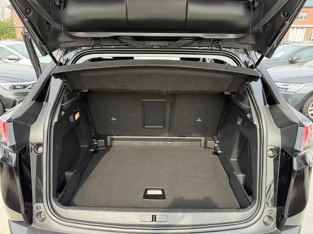 Peugeot 3008 - Thumbnail 15
