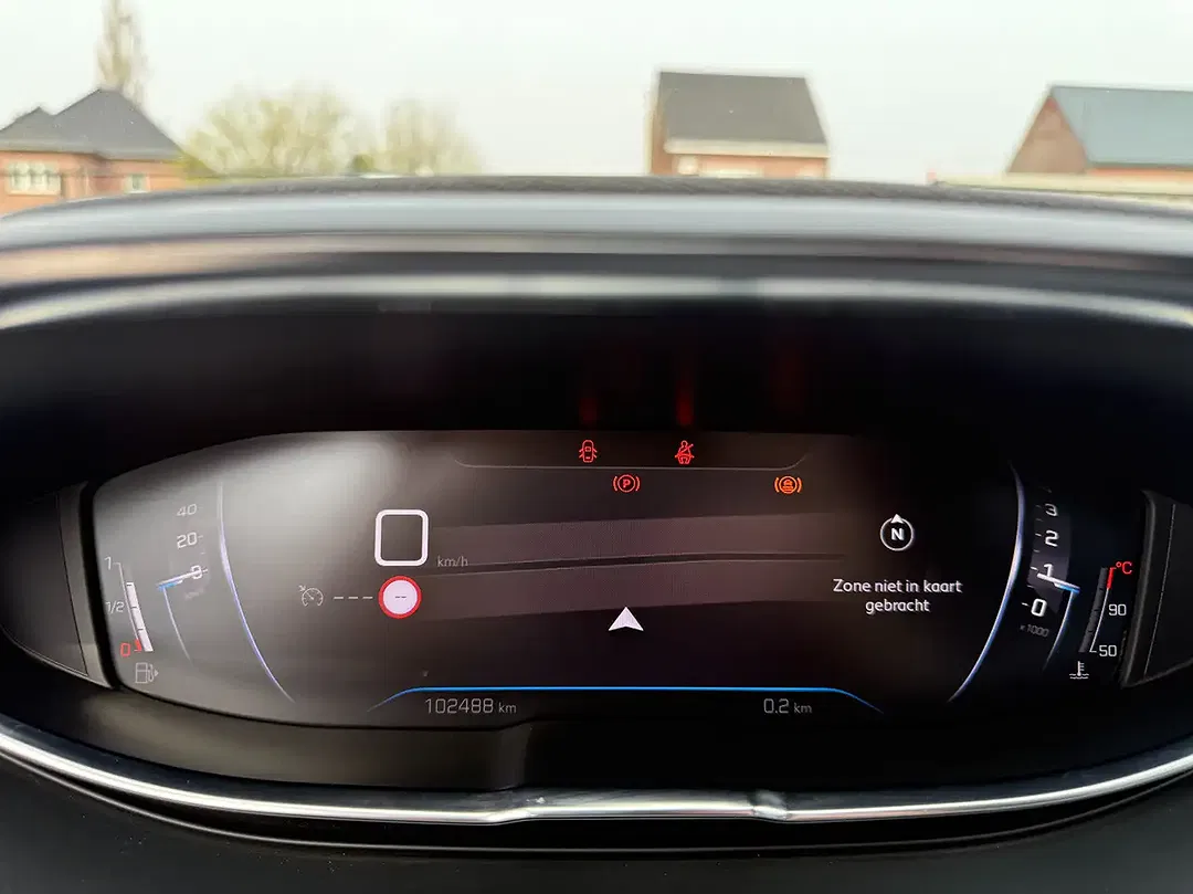 Peugeot 3008 - Thumbnail 17