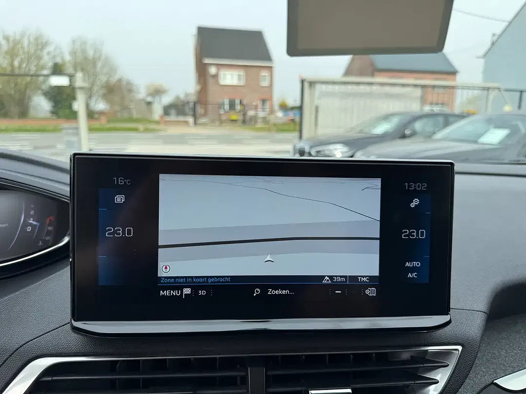 Peugeot 3008 - Thumbnail 19