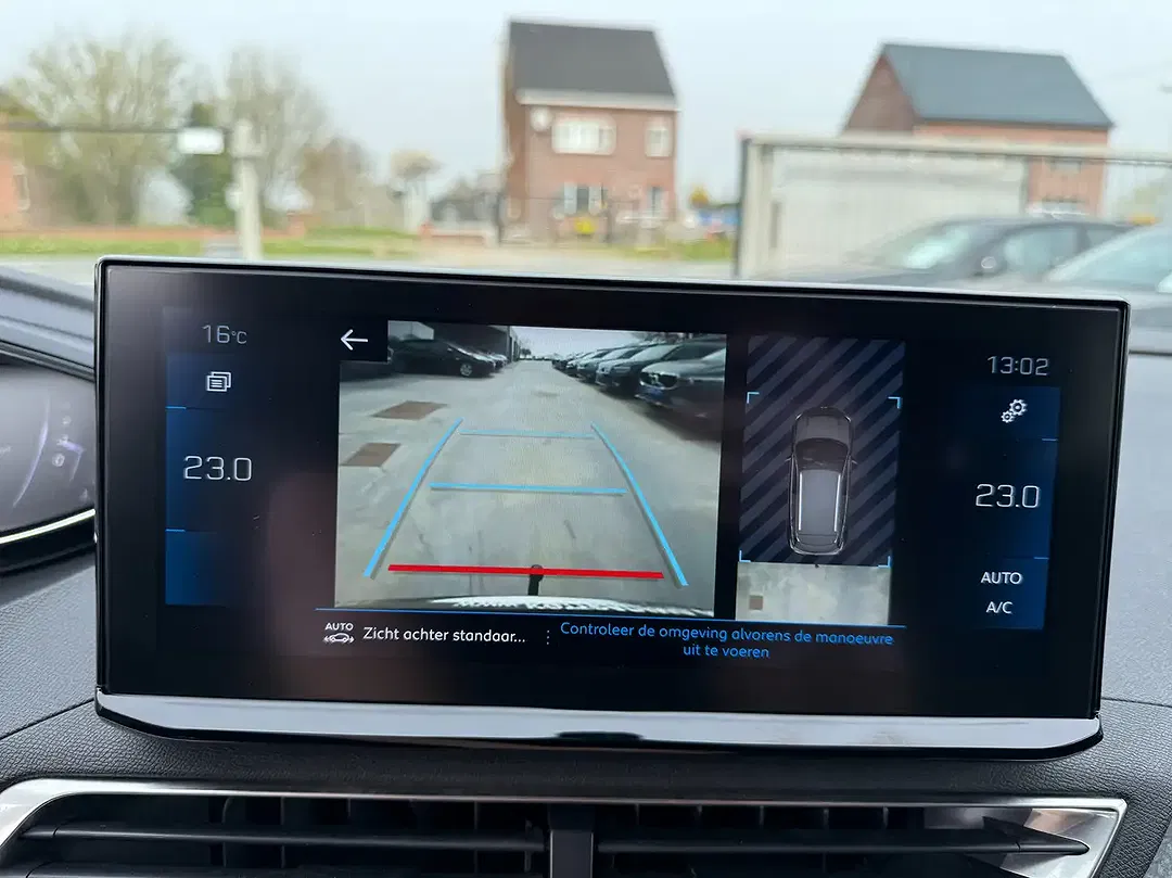 Peugeot 3008 - Thumbnail 20