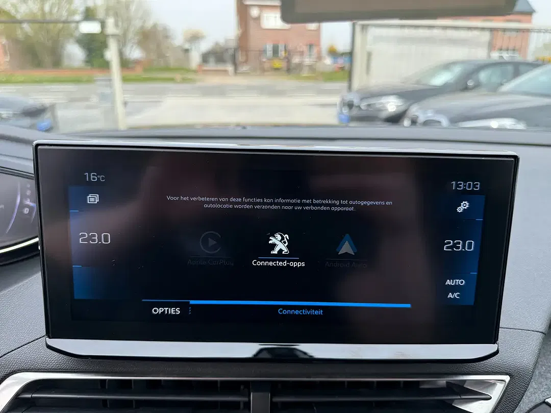 Peugeot 3008 - Thumbnail 23