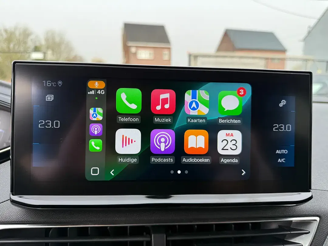 Peugeot 3008 - Thumbnail 25