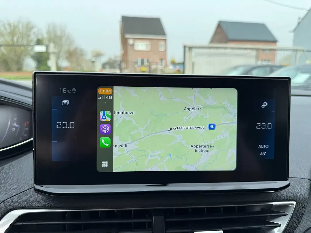 Peugeot 3008 - Thumbnail 26