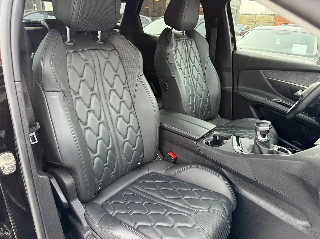 Peugeot 3008 - Thumbnail 29